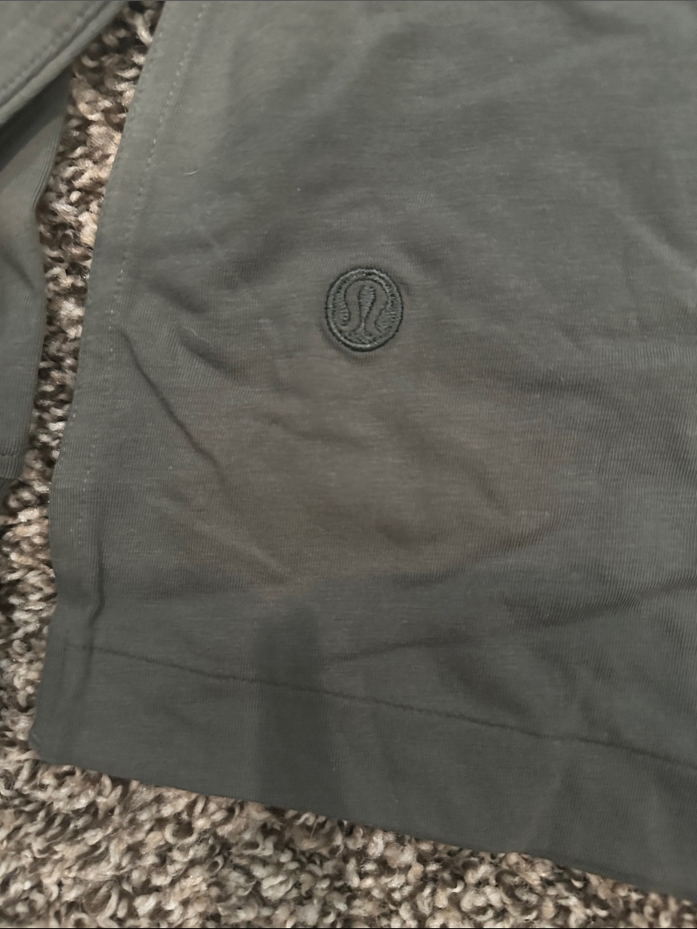 Lululemon All Yours Long-Sleeve Shirt
Palm Deco Small NWT - Picture 6 of 6